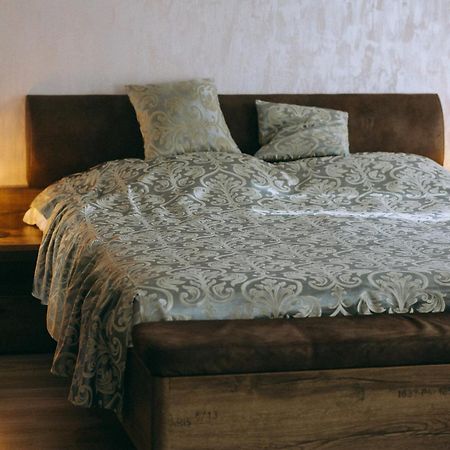 Dina Lux Iasi Apartment Eksteriør billede